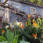 Bed & Breakfast Casa De Basalto