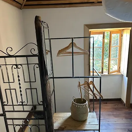 B&B Casa De Basalto
