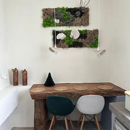 Casa De Basalto 3* Канису