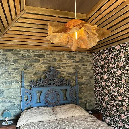 Casa De Basalto 3* Канису