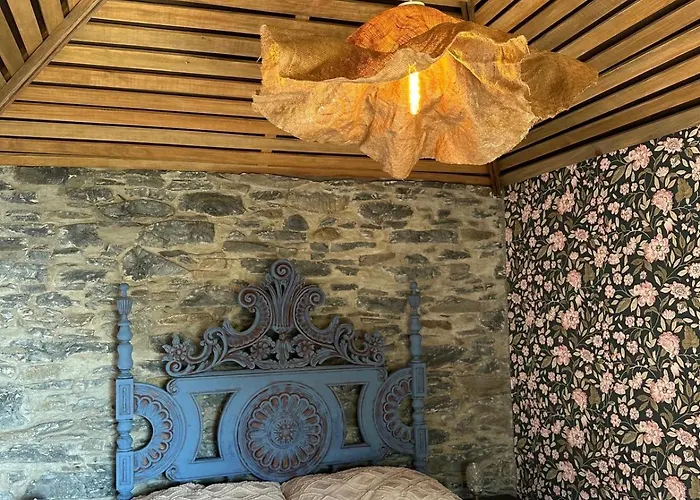 Casa De Basalto 3* カニコ