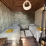 Casa De Basalto カニコ