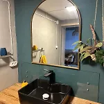 Casa De Basalto ベッド・アンド・ブレックファスト 3*