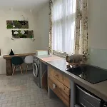 Casa De Basalto
