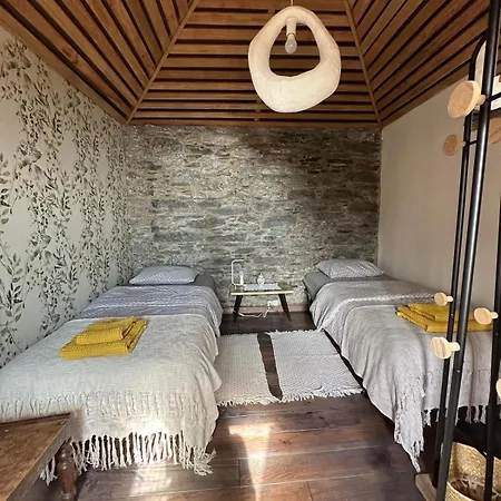 Casa De Basalto Caniço