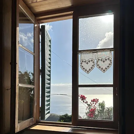 Casa De Basalto Alojamento de Acomodação e Pequeno-almoço