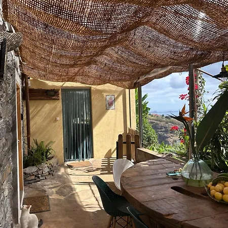 Casa De Basalto