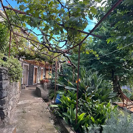 Casa De Basalto