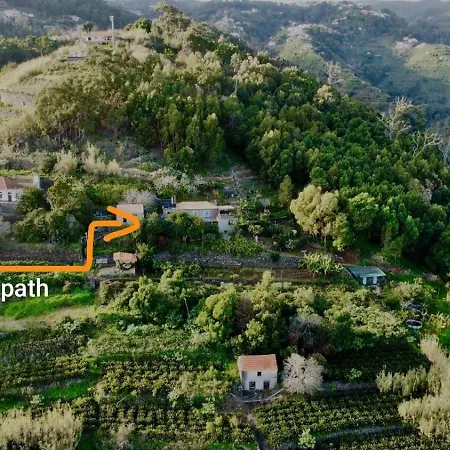 Casa De Basalto Caniço