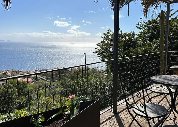 Casa De Basalto 3* Canico (Madeira)