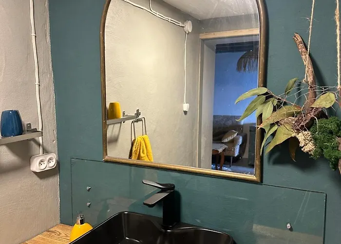 Casa De Basalto Bed and breakfast 3*