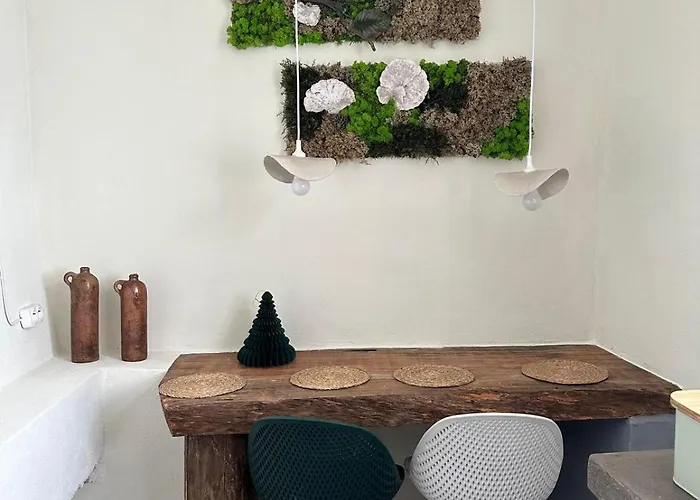 Casa De Basalto 3* Caniço