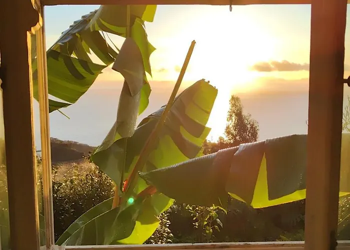 Casa De Basalto 3* Canico (Madeira)