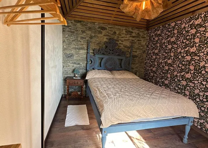 Casa De Basalto Bed and breakfast