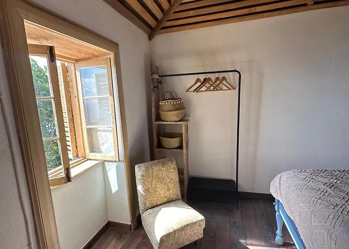 Casa De Basalto Bed & Breakfast 3*